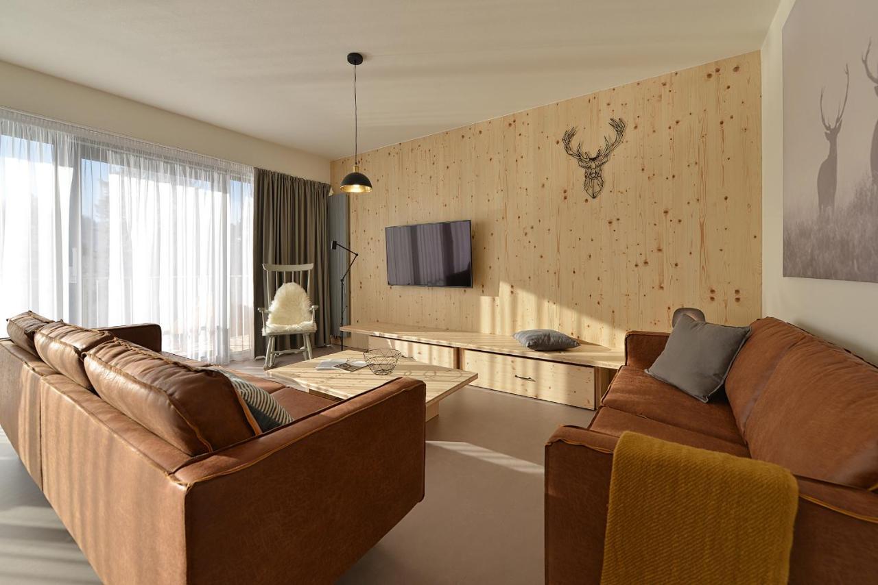 Element Lakeside Apartments Lipno nad Vltavou Exterior foto
